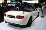 Mazda MX-5 2009 года